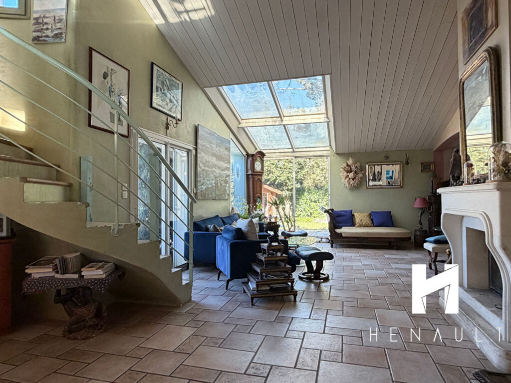 House in Rivedoux Plage, 4 rooms, 150 m2