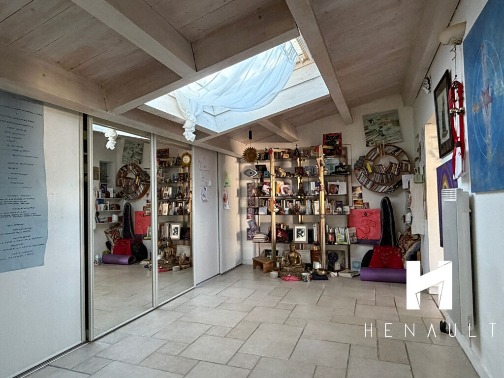 House in Rivedoux Plage, 4 rooms, 150 m2