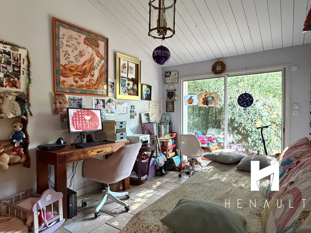 House in Rivedoux Plage, 4 rooms, 150 m2