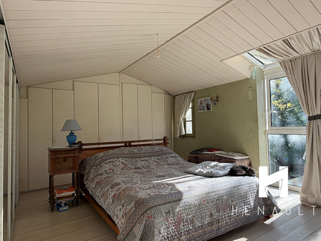 House in Rivedoux Plage, 4 rooms, 150 m2