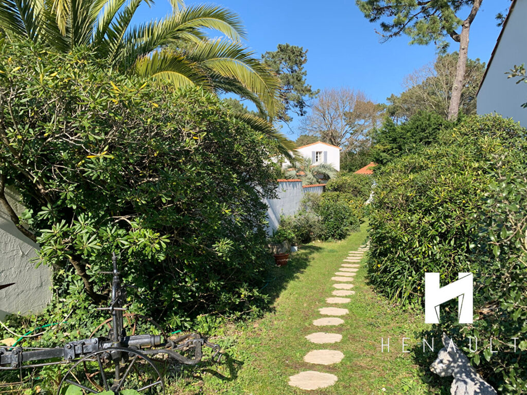 House in Rivedoux Plage, 4 rooms, 150 m2