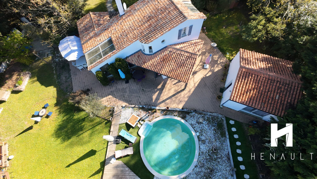 House in Rivedoux Plage, 4 rooms, 150 m2
