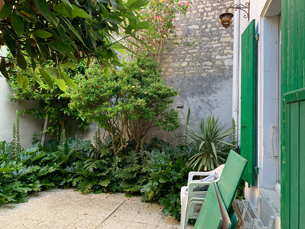 Maison Sainte Marie De Re 3 pièce(s) 65 m2