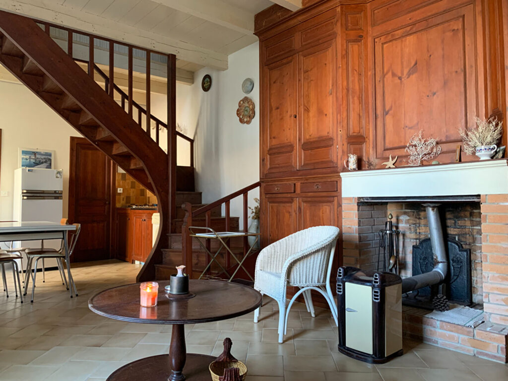 Maison Sainte Marie De Re 3 pièce(s) 65 m2