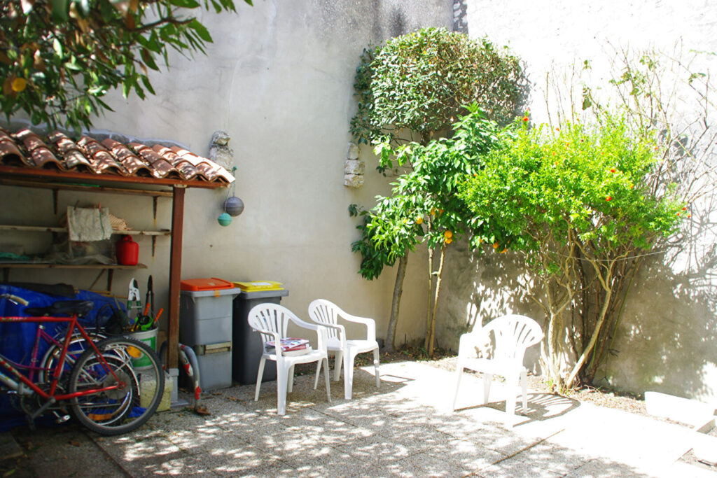 Maison Sainte Marie De Re 3 pièce(s) 65 m2