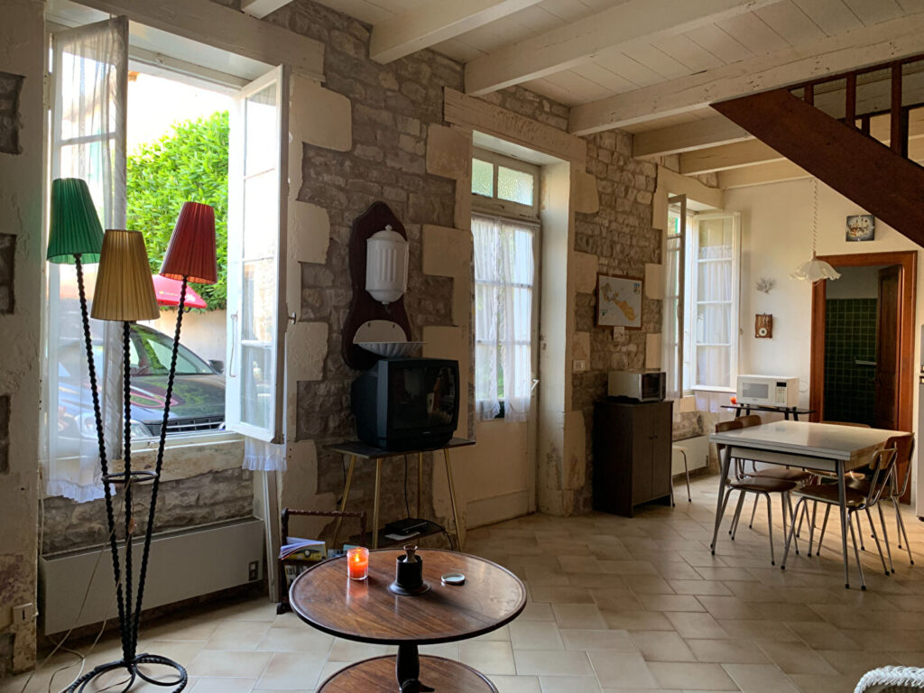 Maison Sainte Marie De Re 3 pièce(s) 65 m2