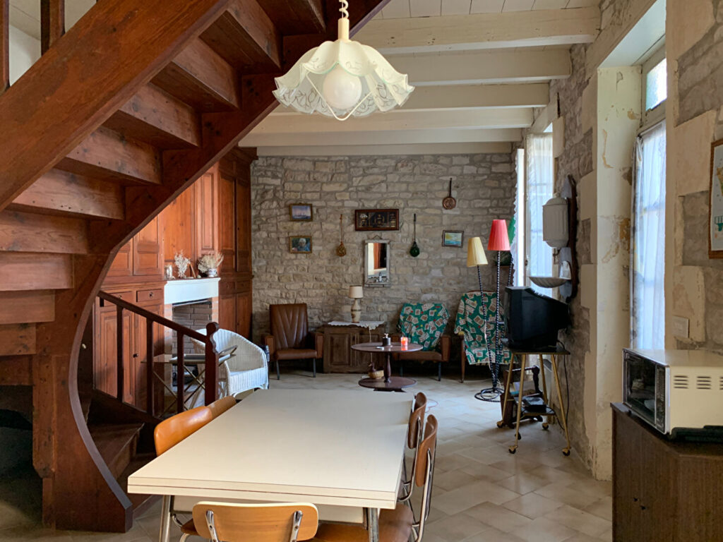 Maison Sainte Marie De Re 3 pièce(s) 65 m2