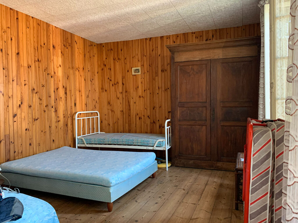 Maison Sainte Marie De Re 3 pièce(s) 65 m2
