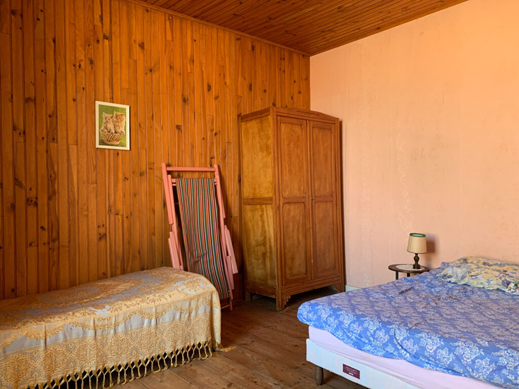Maison Sainte Marie De Re 3 pièce(s) 65 m2