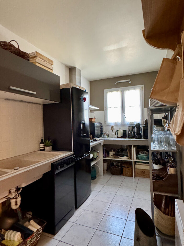 Maison La Couarde Sur Mer 3 pièce(s) 91 m2