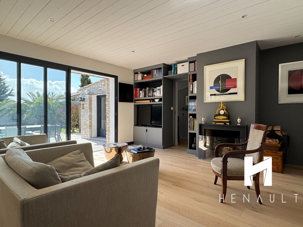 House in Sainte Marie de Ré, 5 rooms, 160 m2