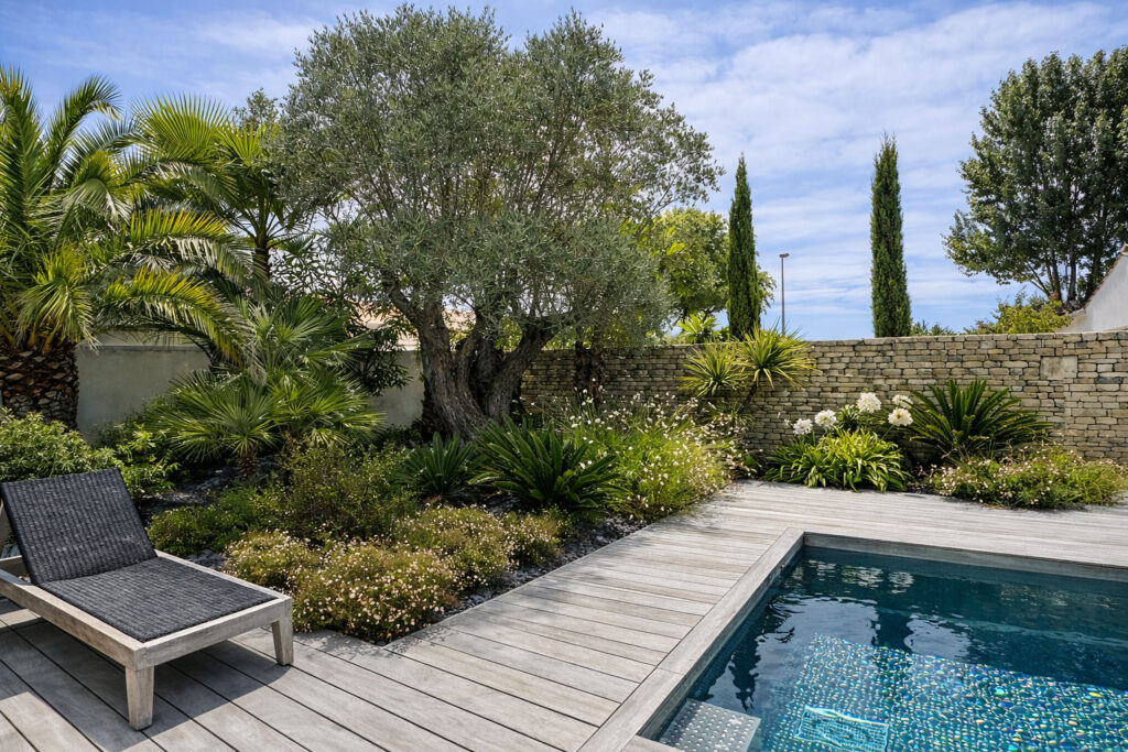 Maison Le Bois Plage En Re 7 pièce(s)