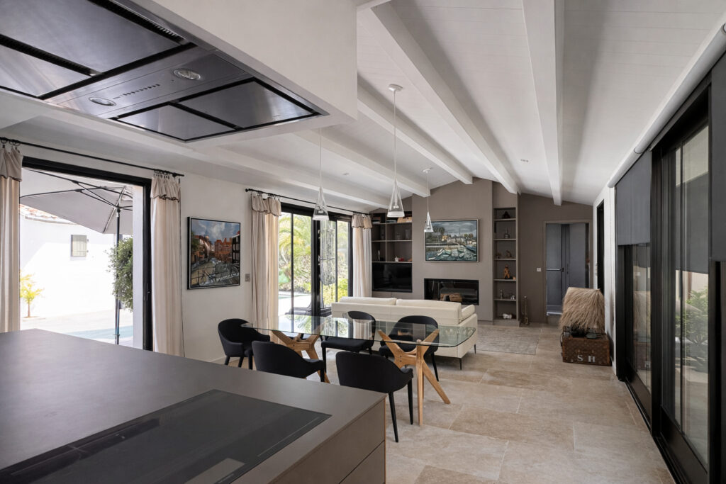 Maison Le Bois Plage En Re 7 pièce(s)