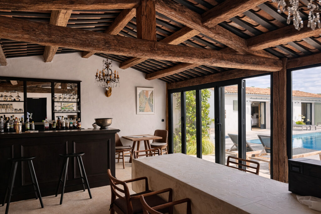 Maison Le Bois Plage En Re 7 pièce(s)
