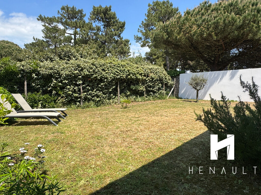 House in Sainte Marie De Re, 4 rooms, 66.5 m2