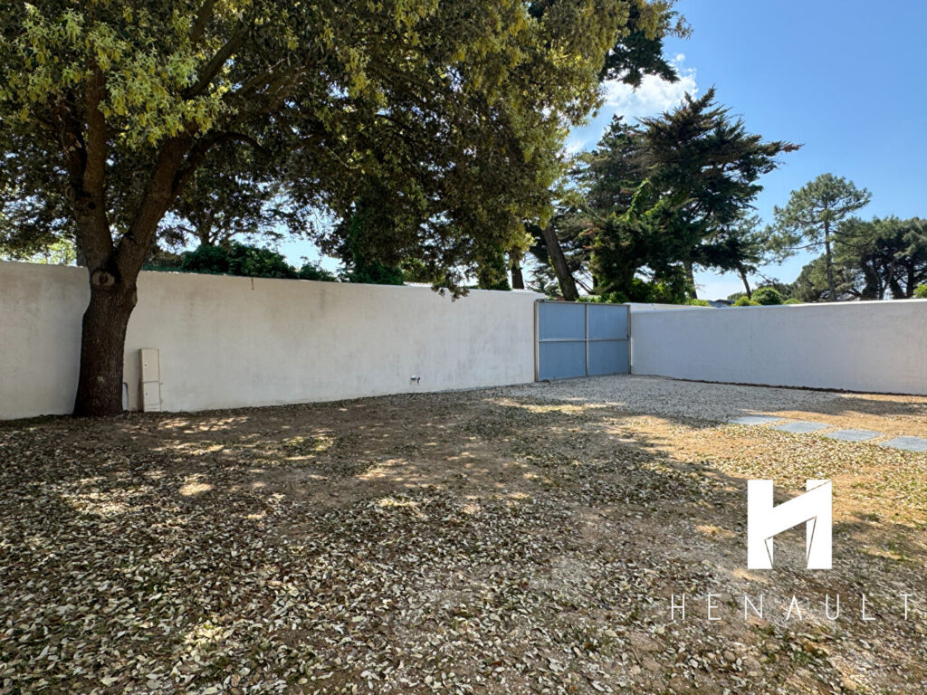 House in Sainte Marie De Re, 4 rooms, 66.5 m2