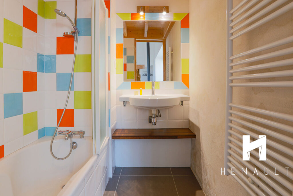 House in Sainte Marie De Re, 4 rooms, 61 m2