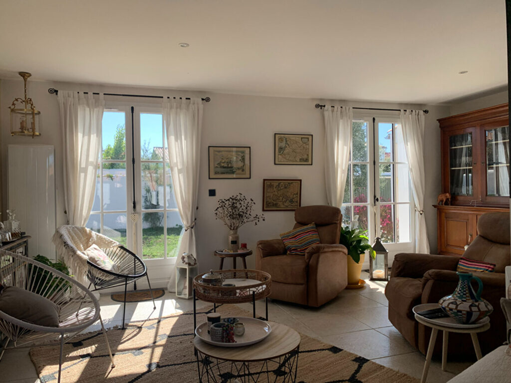 Maison Sainte Marie De Re 7 pièce(s) 209 m2
