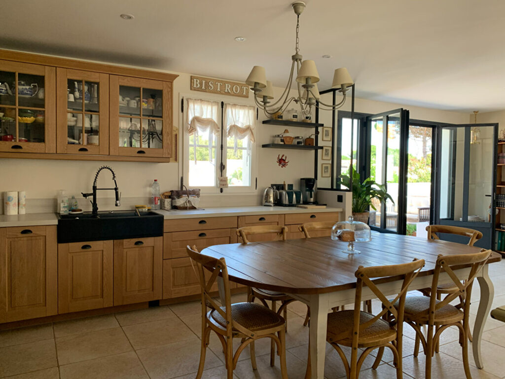 Maison Sainte Marie De Re 7 pièce(s) 209 m2