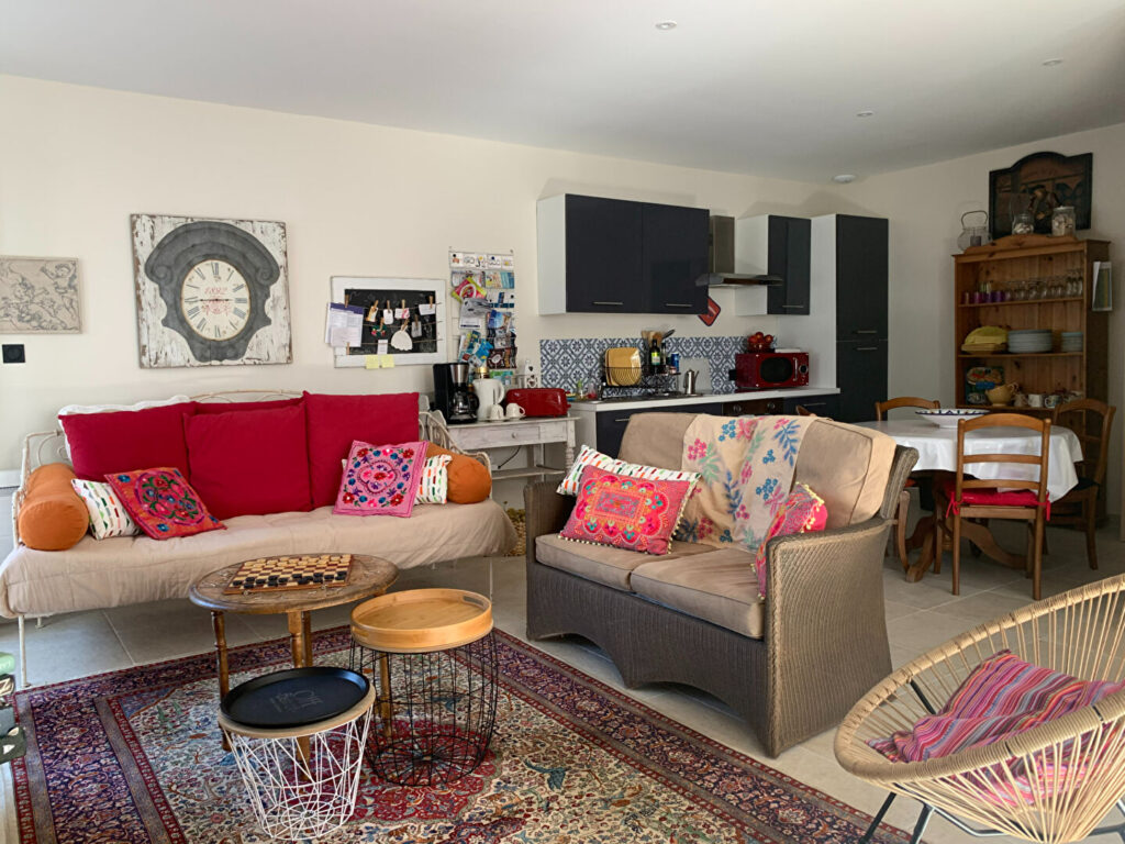 Maison Sainte Marie De Re 7 pièce(s) 209 m2