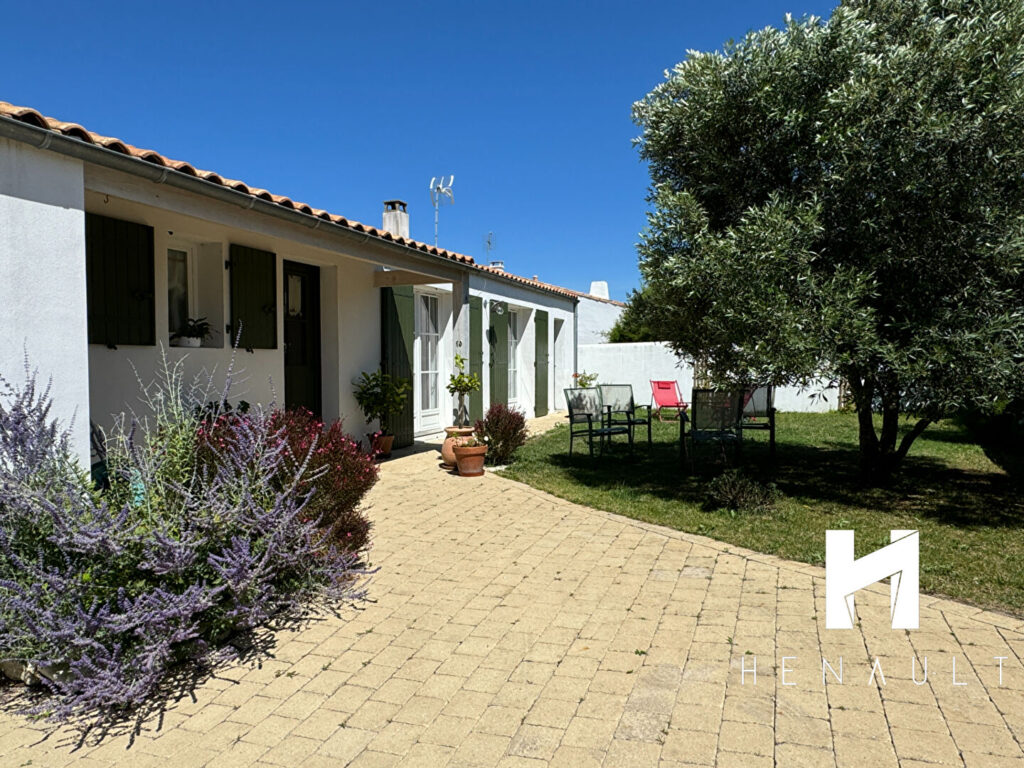 Maison Sainte Marie De Re 7 pièce(s) 209 m2
