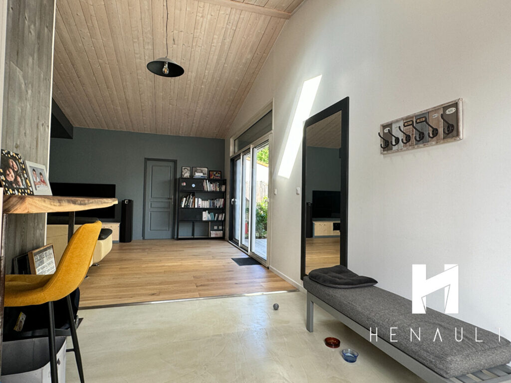 House in Rivedoux Plage, 6 rooms, 155m2