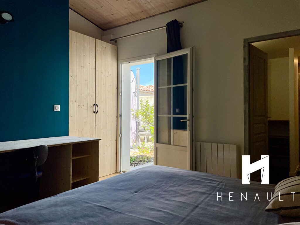 House in Rivedoux Plage, 6 rooms, 155m2