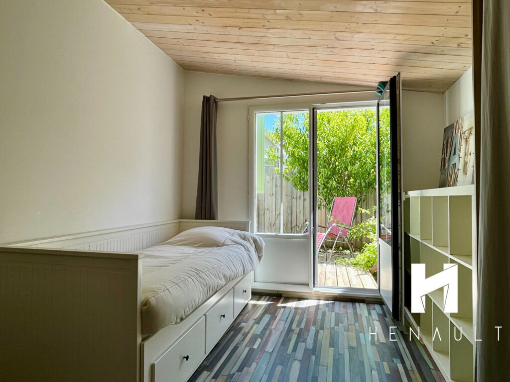 House in Rivedoux Plage, 6 rooms, 155m2