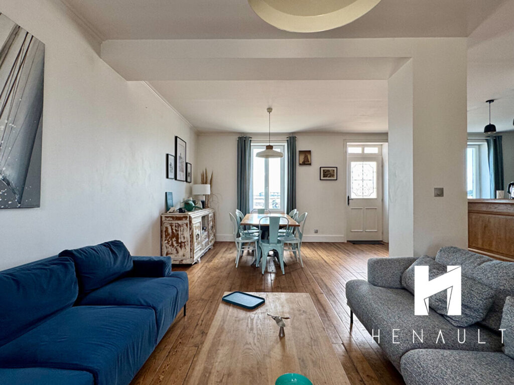 House in Rivedoux Plage, 6 rooms, 154 m2