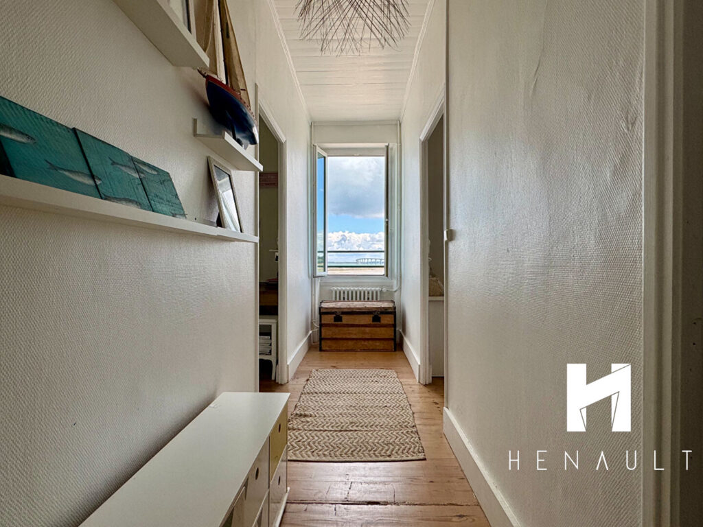 House in Rivedoux Plage, 6 rooms, 154 m2