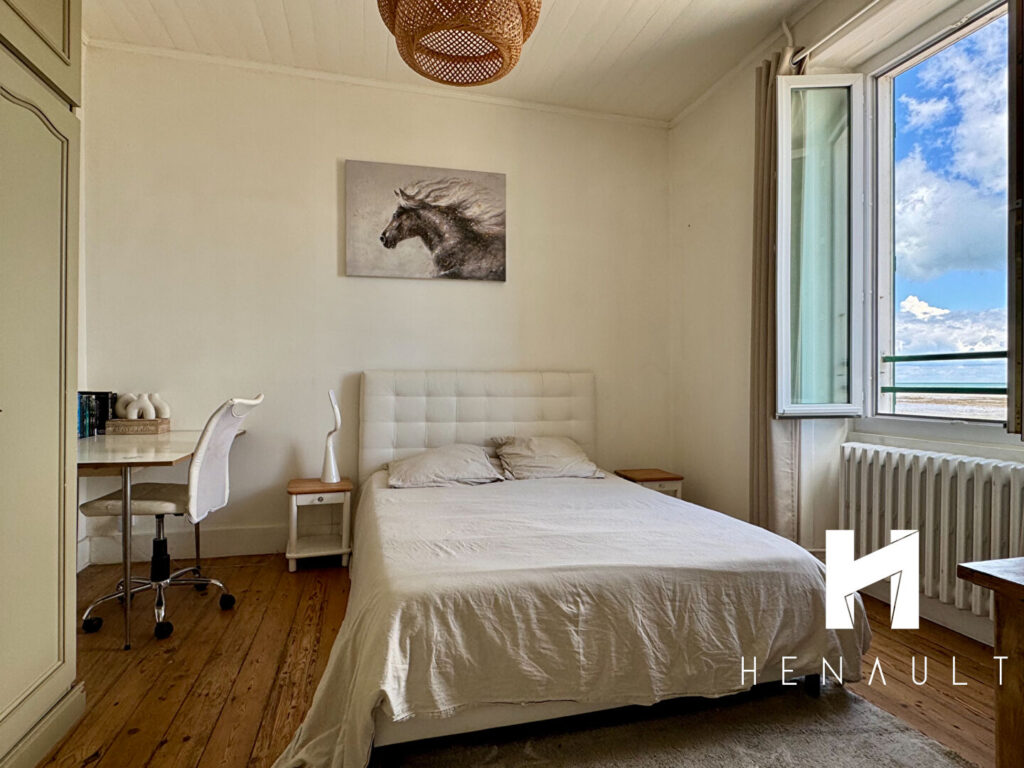House in Rivedoux Plage, 6 rooms, 154 m2
