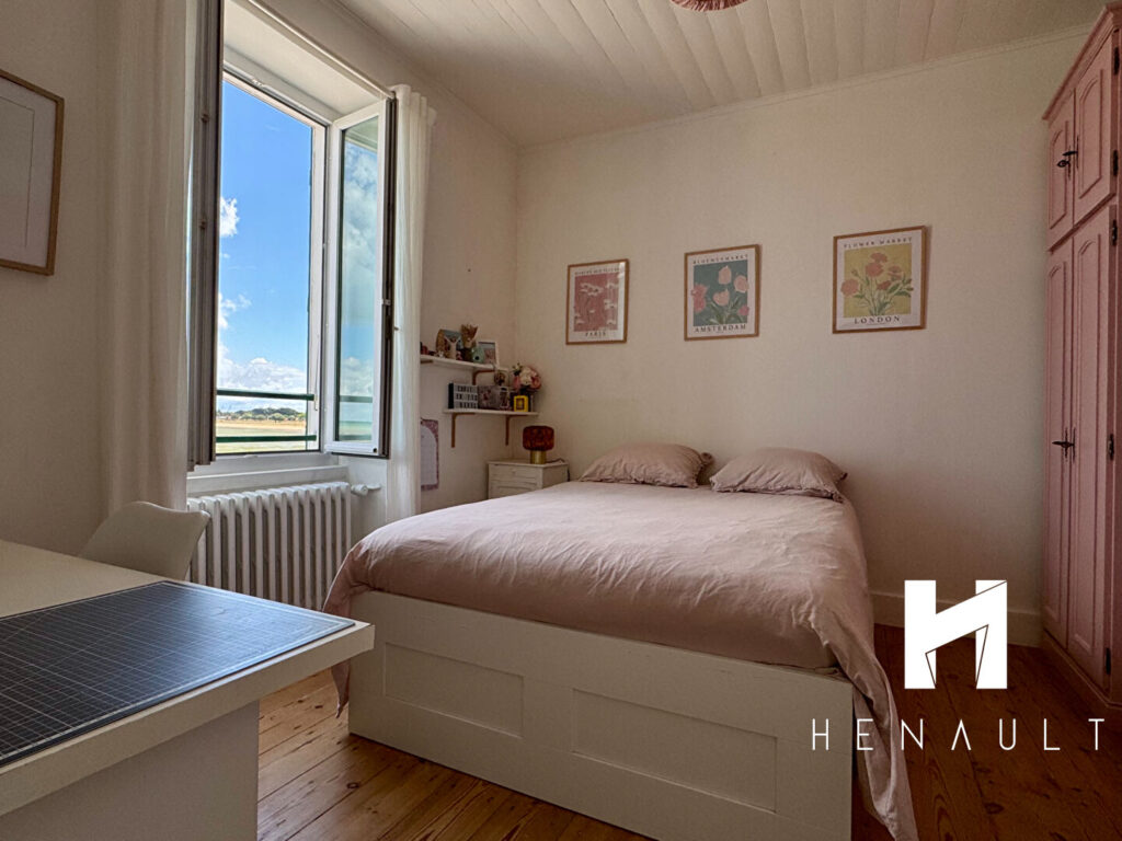 House in Rivedoux Plage, 6 rooms, 154 m2