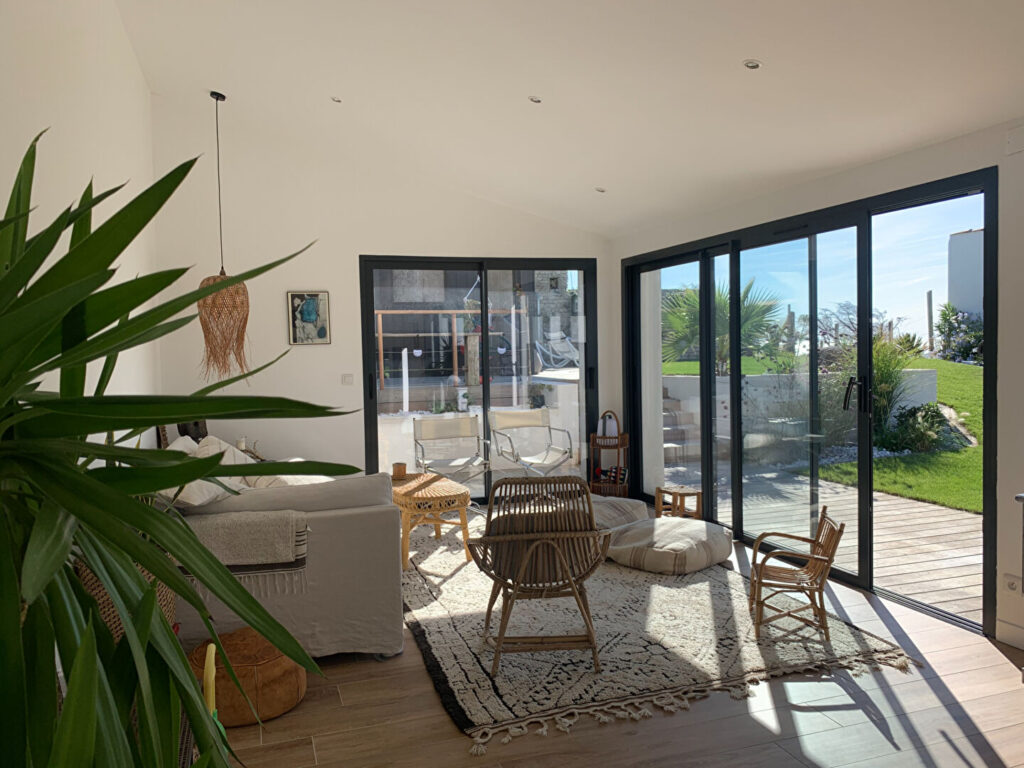 Maison Sainte Marie De Re 7 pièce(s) 164 m2
