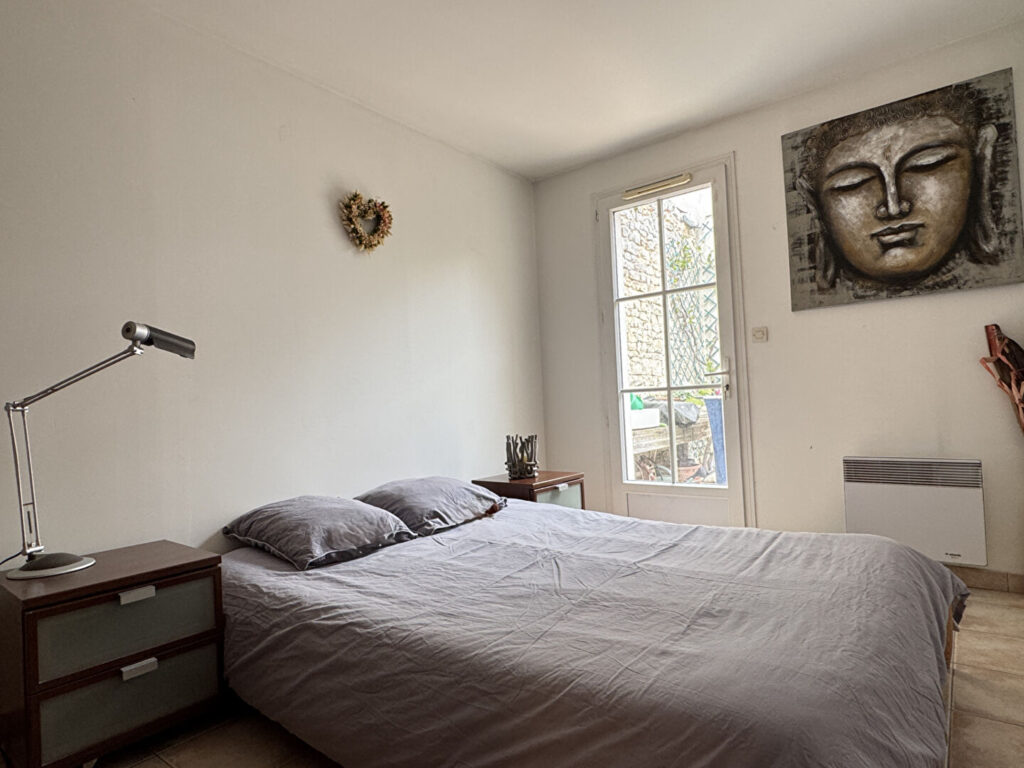 Maison Sainte Marie De Re 3 pièce(s) 70 m2