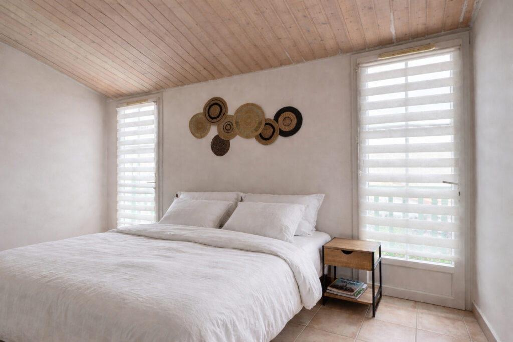Maison Sainte Marie De Re 3 pièce(s) 70 m2