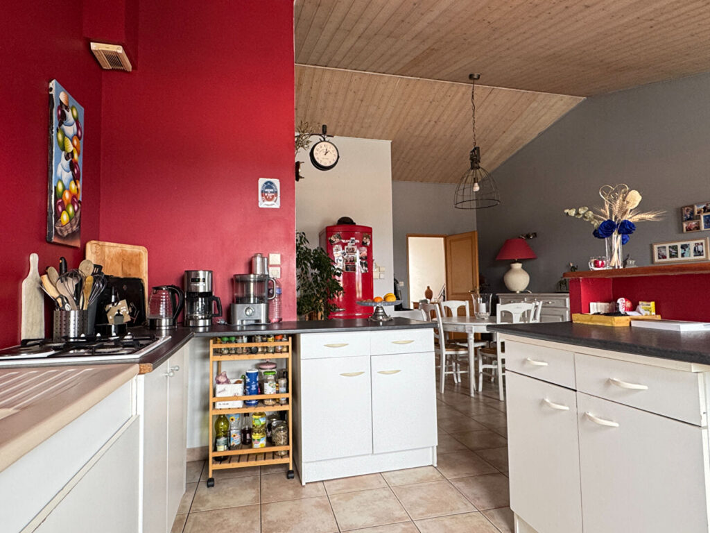 Maison Sainte Marie De Re 3 pièce(s) 70 m2