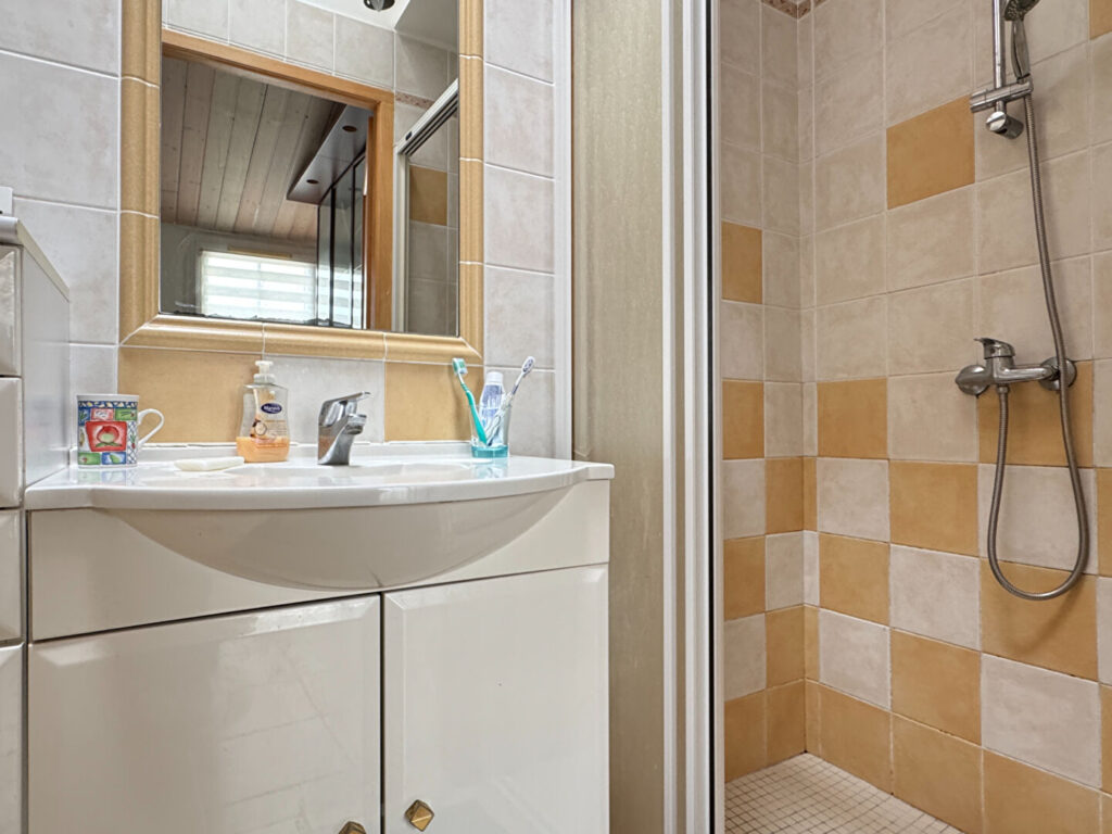 Maison Sainte Marie De Re 3 pièce(s) 70 m2