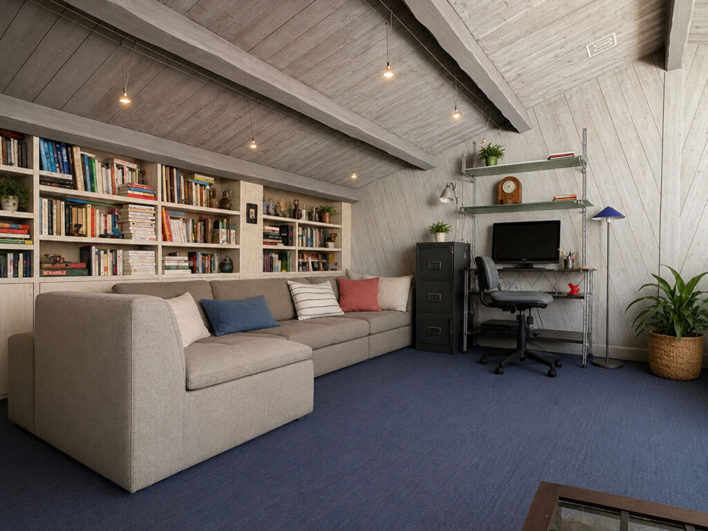 Maison Sainte Marie De Re 6 pièce(s) 165 m2