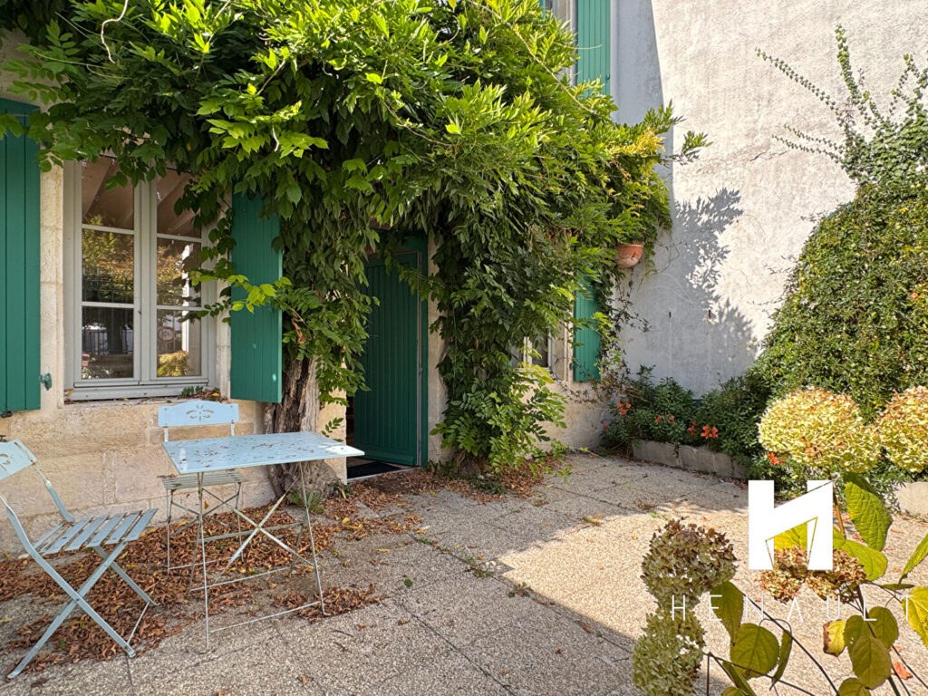 House in Sainte Marie De Re, 10 rooms, 232 m2