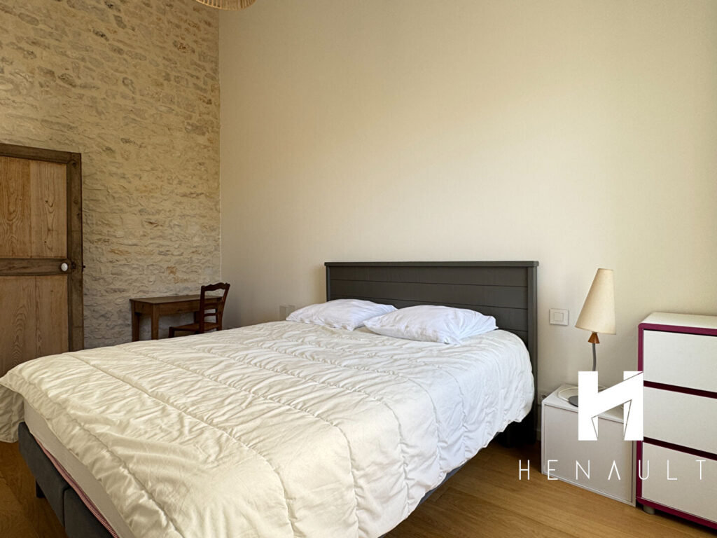 Maison Sainte Marie De Re 10 pièce(s) 232 m2