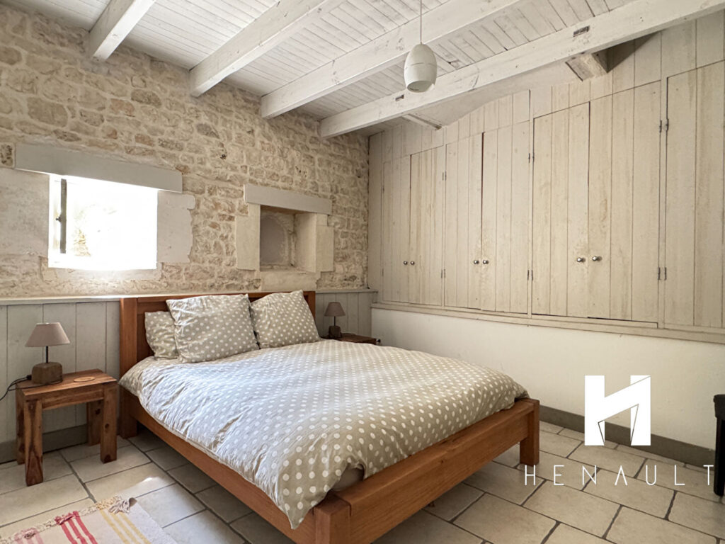 Maison Sainte Marie De Re 5 pièce(s) 105 m2