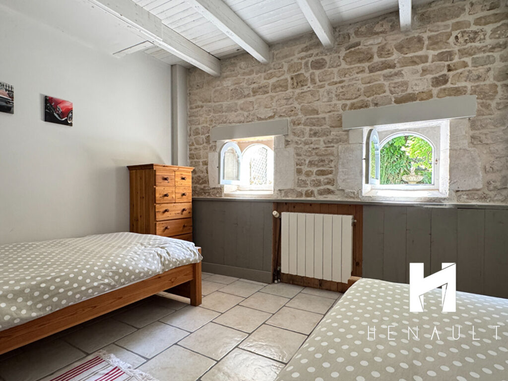 Maison Sainte Marie De Re 5 pièce(s) 105 m2