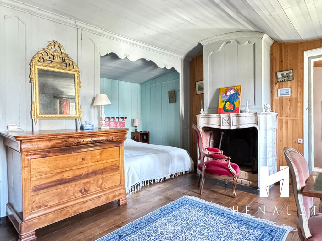 House in La Flotte, 9 rooms, 232 m2