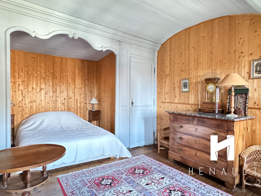 House in La Flotte, 9 rooms, 232 m2