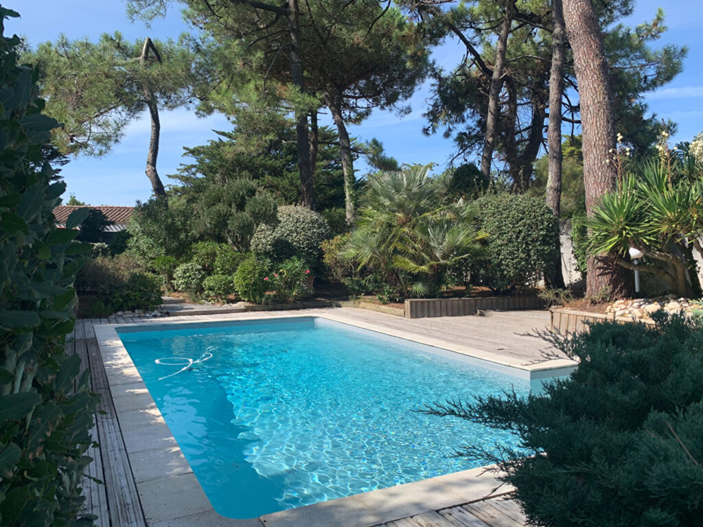 Maison Sainte Marie De Re 5 pièce(s) 113 m2