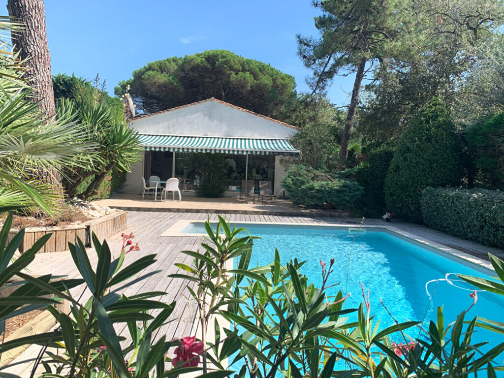 Maison Sainte Marie De Re 5 pièce(s) 113 m2