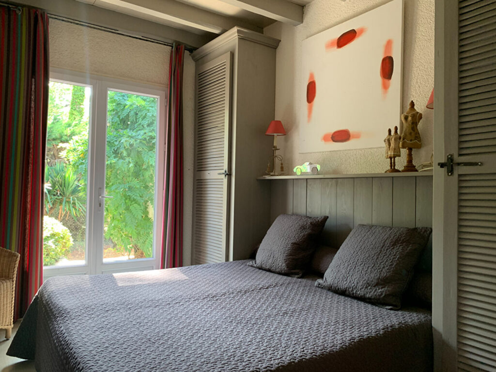 Maison Sainte Marie De Re 5 pièce(s) 113 m2