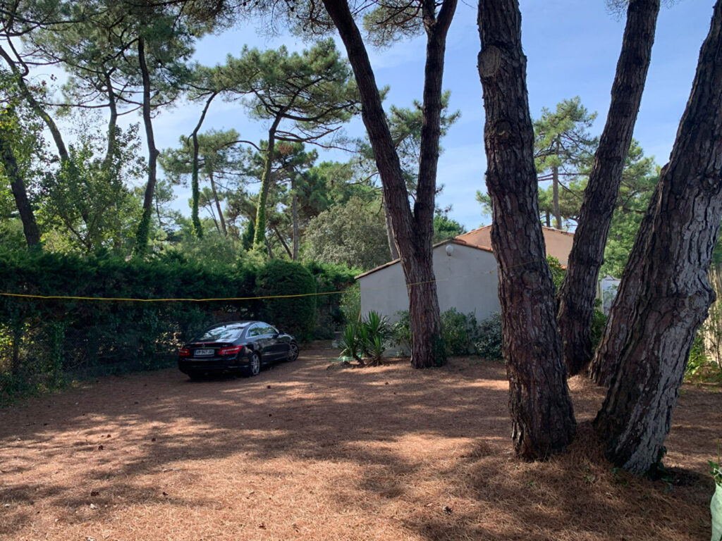 Maison Sainte Marie De Re 5 pièce(s) 113 m2