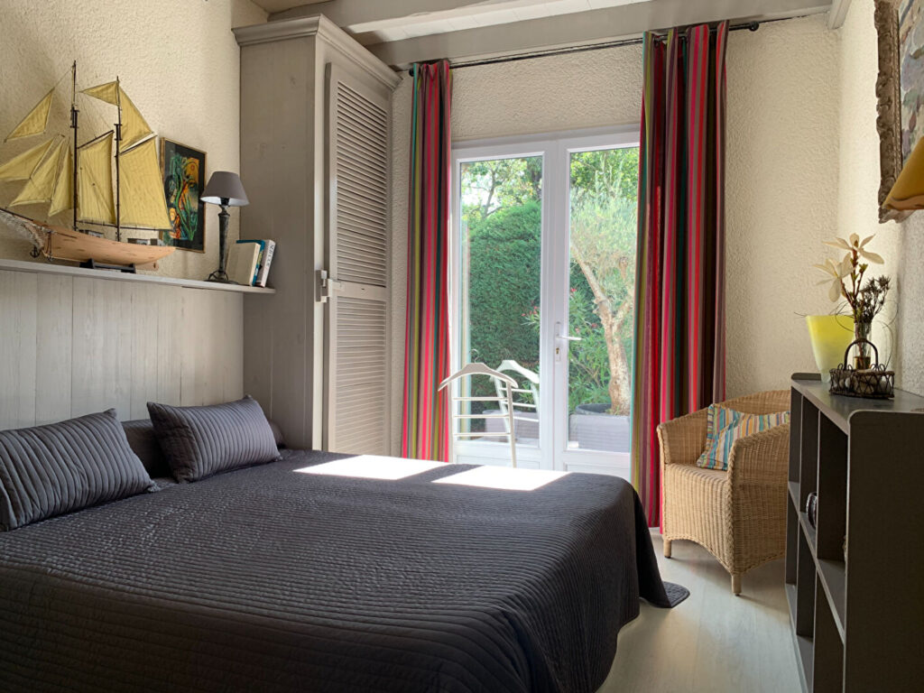 Maison Sainte Marie De Re 5 pièce(s) 113 m2