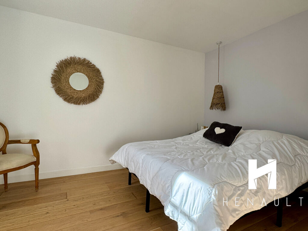 House in Sainte Marie De Re, 5 rooms, 115.50 m2